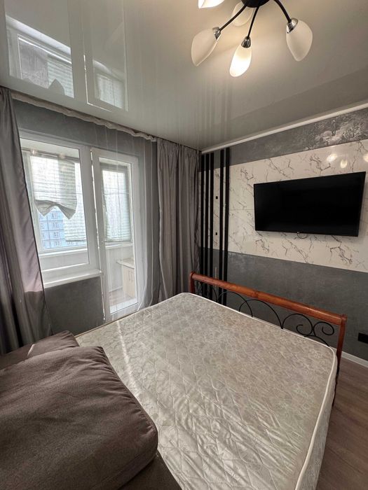 Продам 3х комнатную квартиру