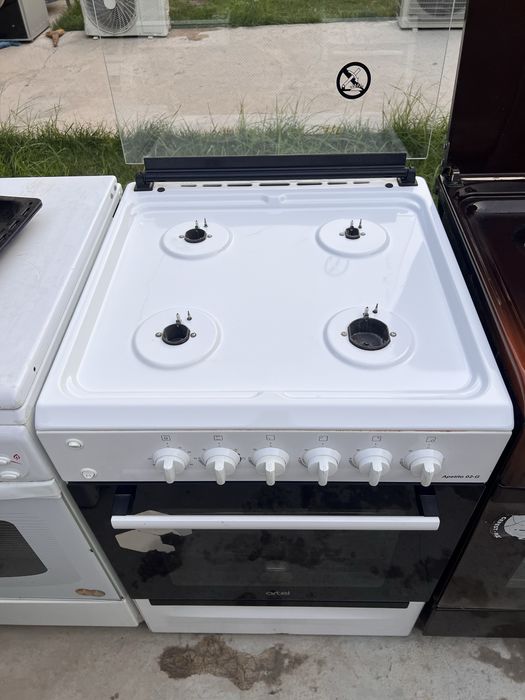 Artel gaz pilita holati aloo darajada