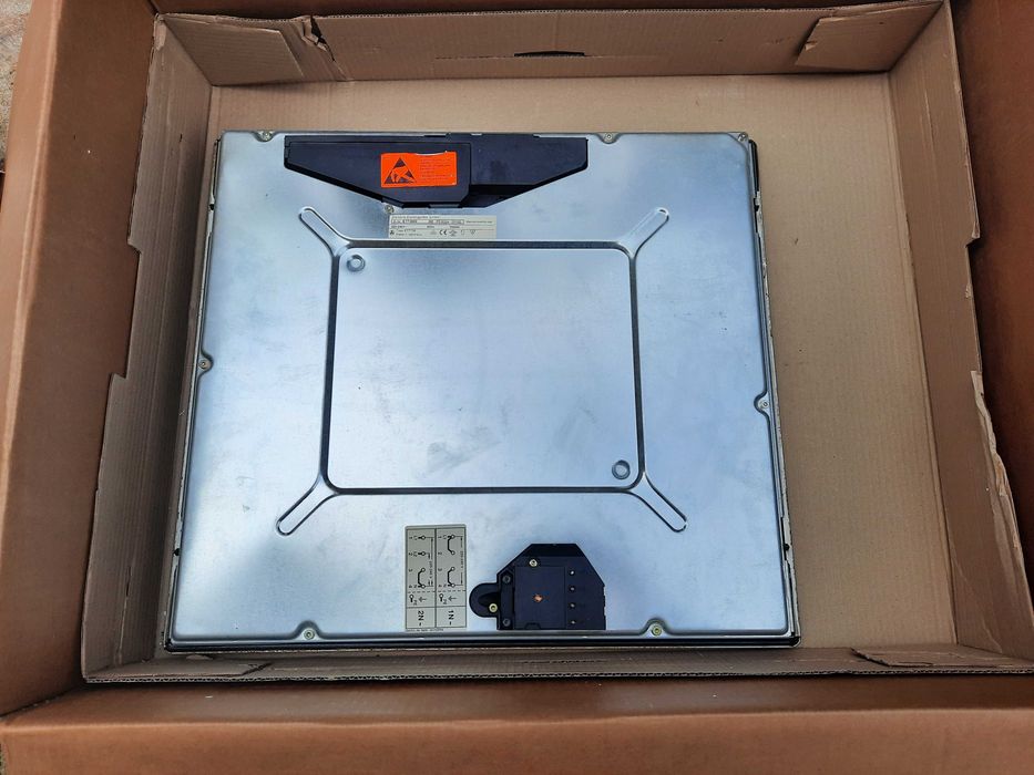 Керамичен плот за вграждане SIMENS