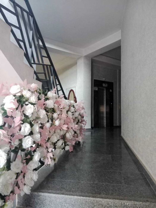 Продаётся двухуровневая 4-х комнатная квартира в ЖК «Темур Малик»