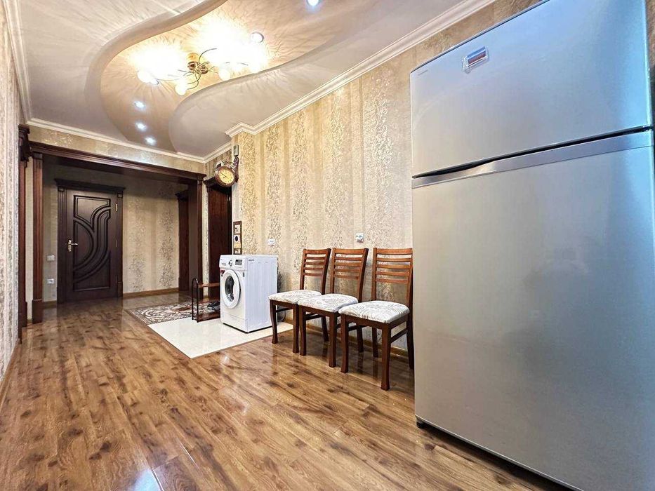 Сдается квартира на Ганге