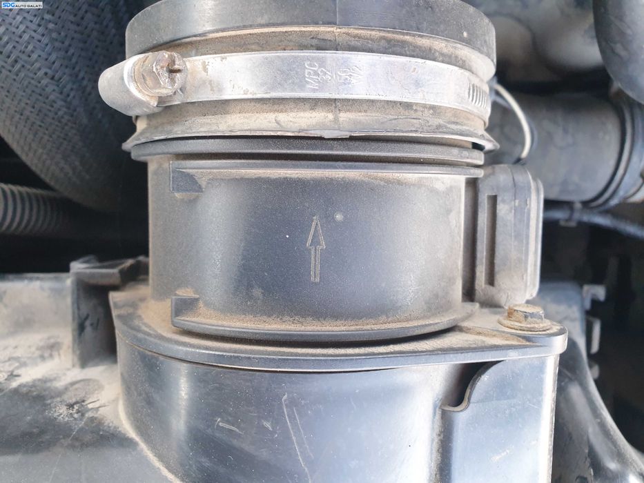 Debitmetru Aer Land Rover Discovery 3 2.7 D 2004 - 2009 Cod 5WK97010 [K4475]