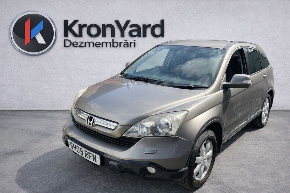 Dezmembrari dezmembrez  Honda CR-V III 2.2 D 2007-2012  N22A2 Garantie