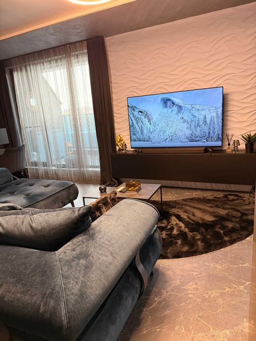 Продава се Двустаен апартамент в Пловдив, Център - 97 кв.м за 1774 €/кв.м - Снимка #4