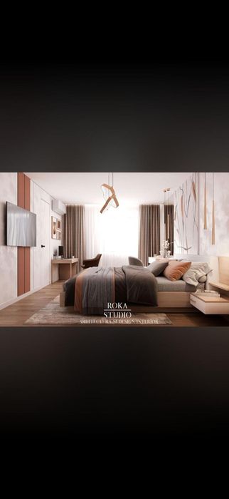 Servicii design interior