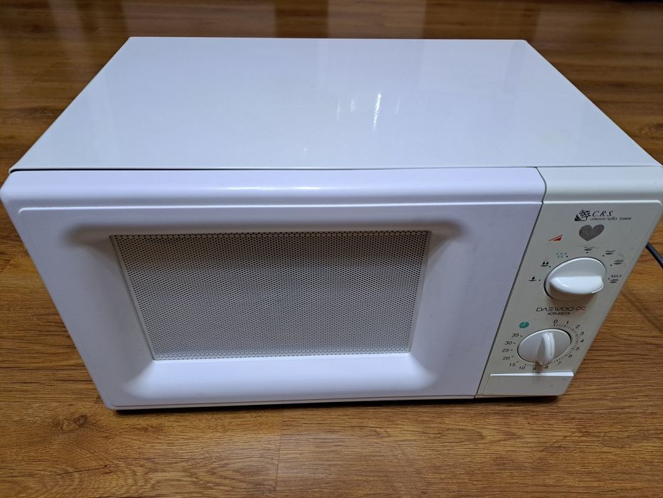 Cuptor cu microunde DAEWOO