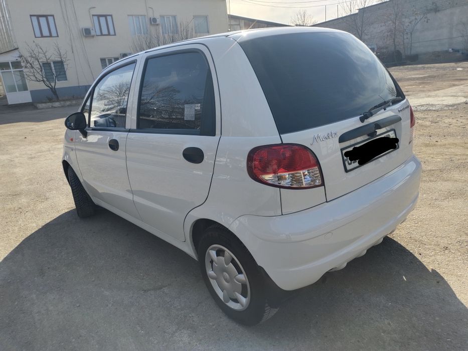 Продам Матиз в рассрочку ( выкуп )