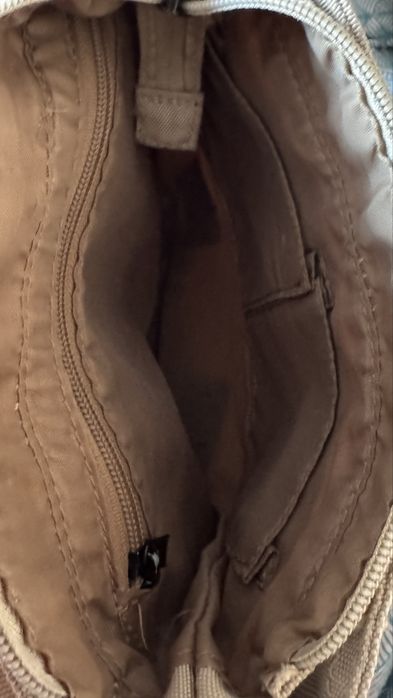 Чанта La Martina