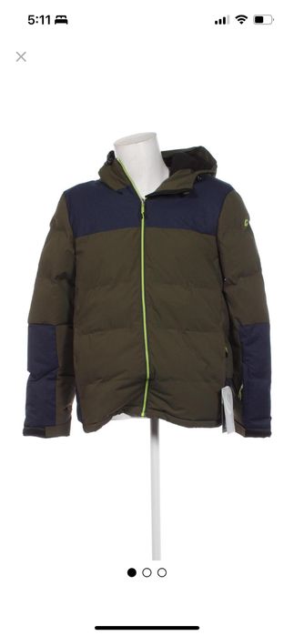 Сиорско водонепромукаемо яке Killtec