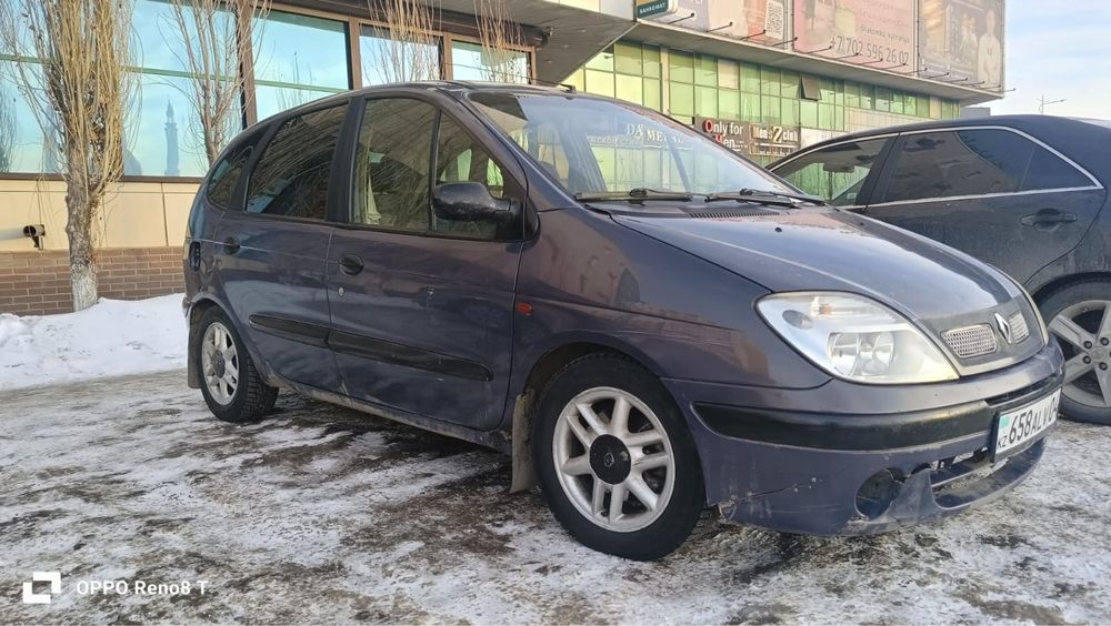 Продам Рено Скеник