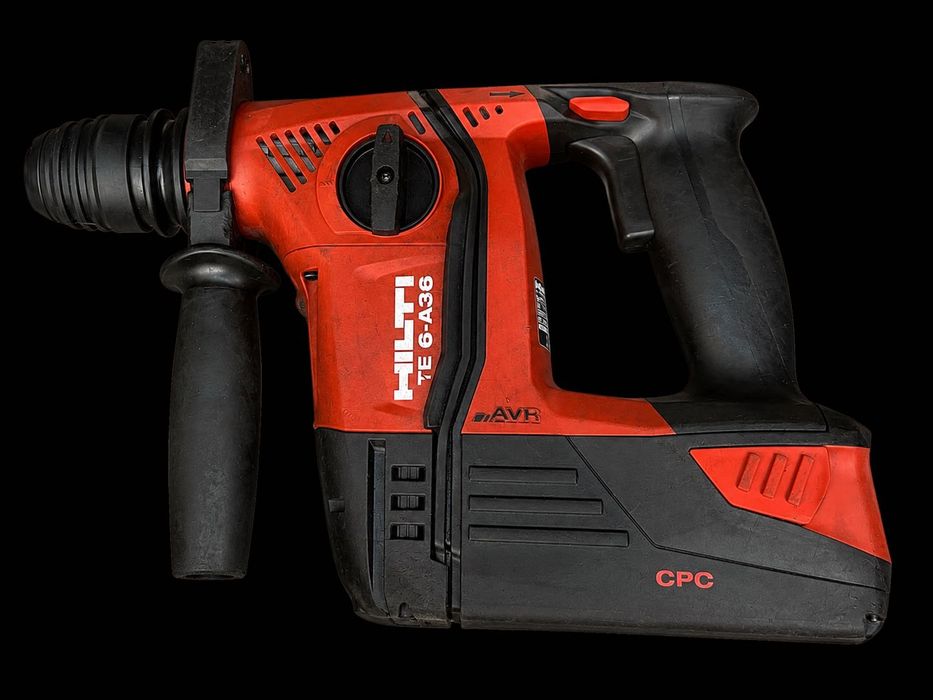 HILTI TE 6-A36 avr