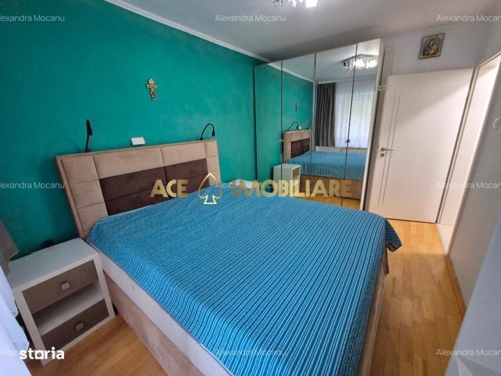 3 Camere de inchiriat | Tineretului | Metrou | Parcare | Boiler — fotografia 3