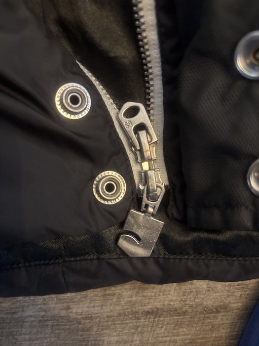 G Star  дамска дълго яке