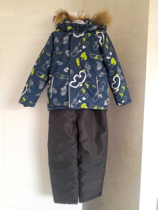 Куртки зимние м д