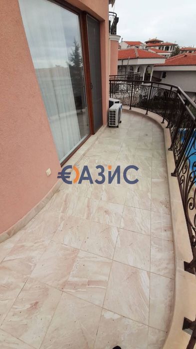 Продава се Тристаен апартамент в Свети Влас - 100 кв.м за 888 €/кв.м - Снимка #12