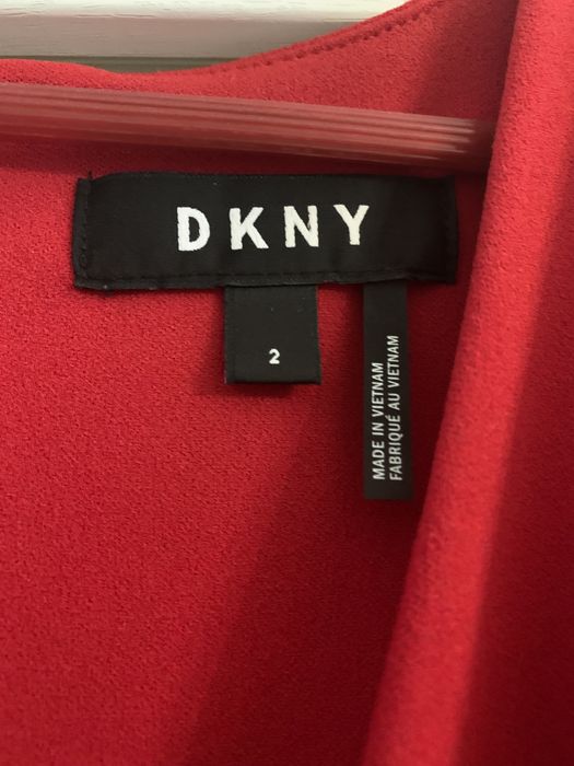 Платья от мировых брендов