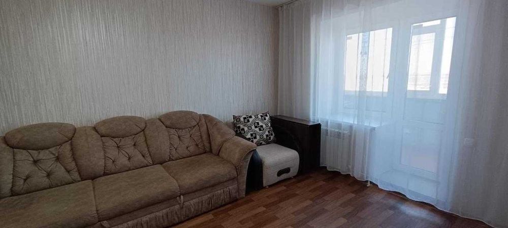 2 комнатная квартира мкрн Кунай