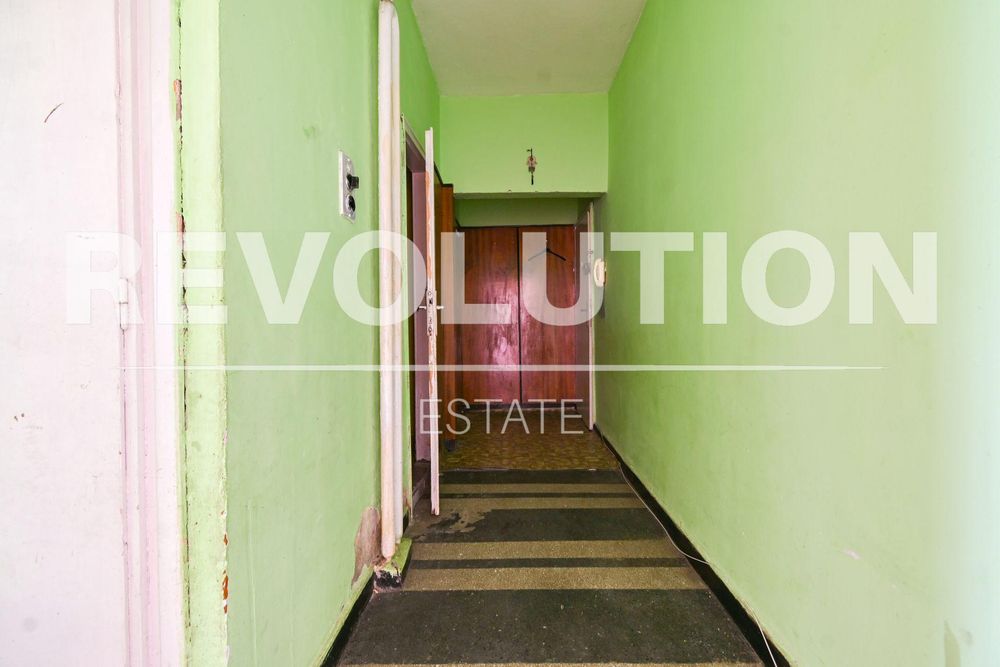 Продава се Двустаен апартамент в София, Свобода - 62 кв.м за 1029 €/кв.м - Снимка #9