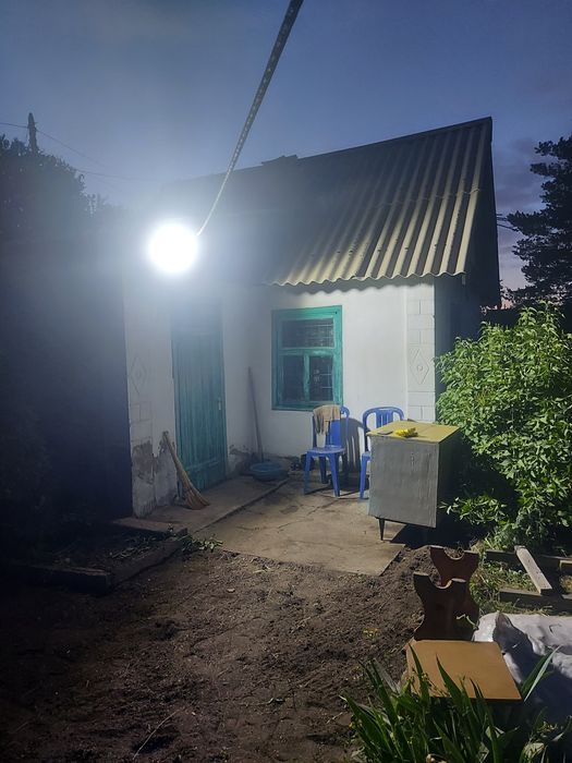 Продаётся дачи 14сот