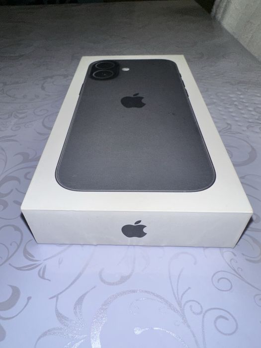 Iphone 17 256gb абсолютно новый