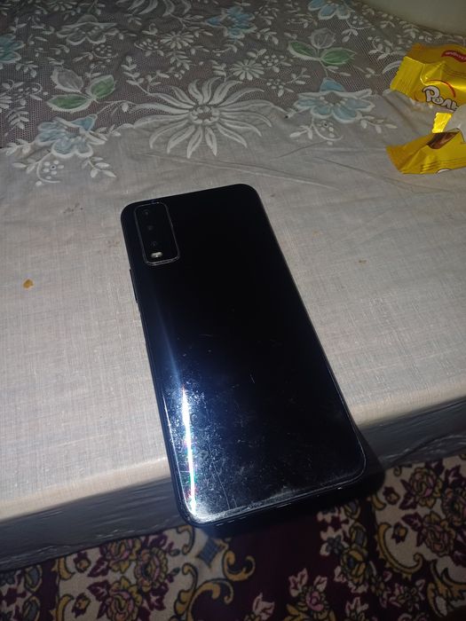 Vivo t20 600 ming karobka yoq