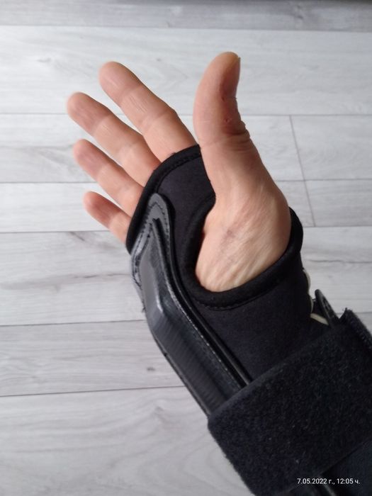 Ръкавици за фитнес