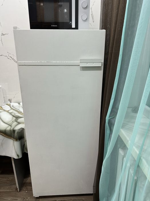 Холодильник б/у Бирюса