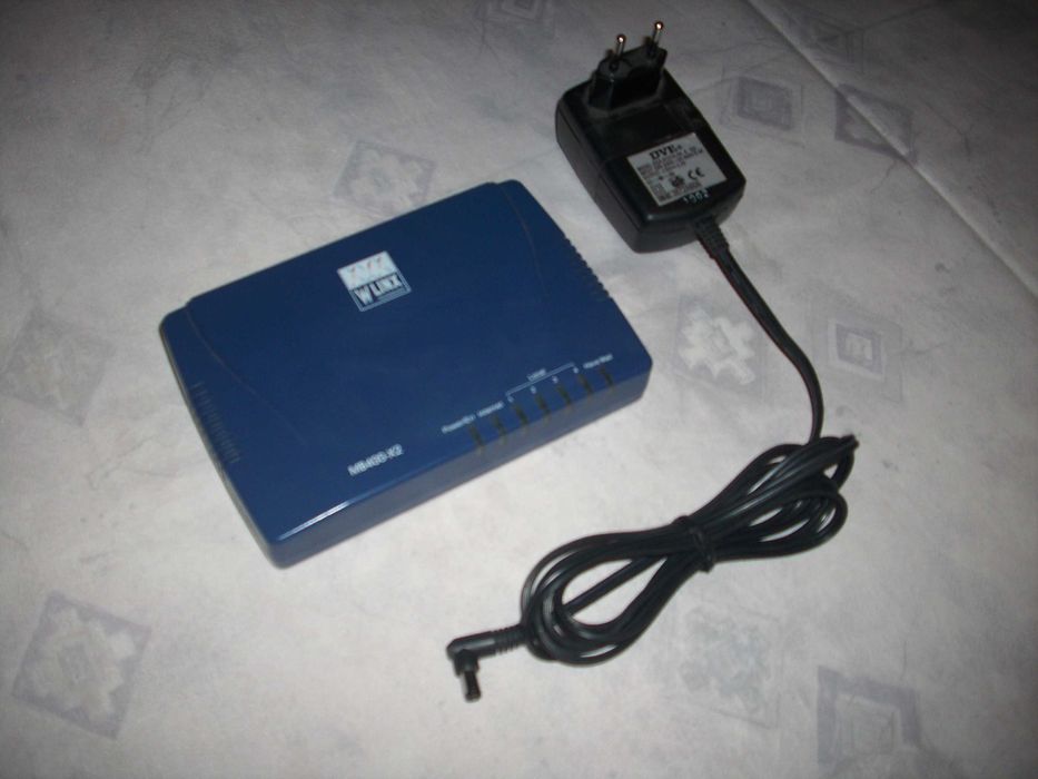 Рутер    "WLinx"