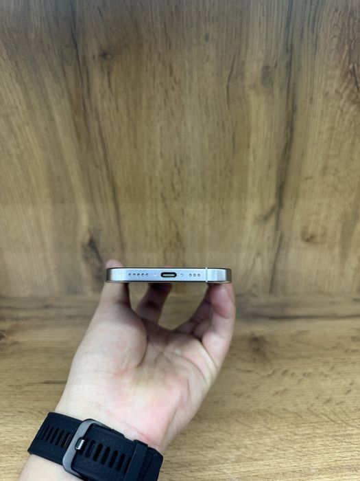 16 pro 128 белый