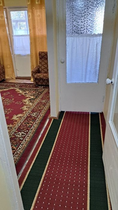 3 хоналик квартира сотилади