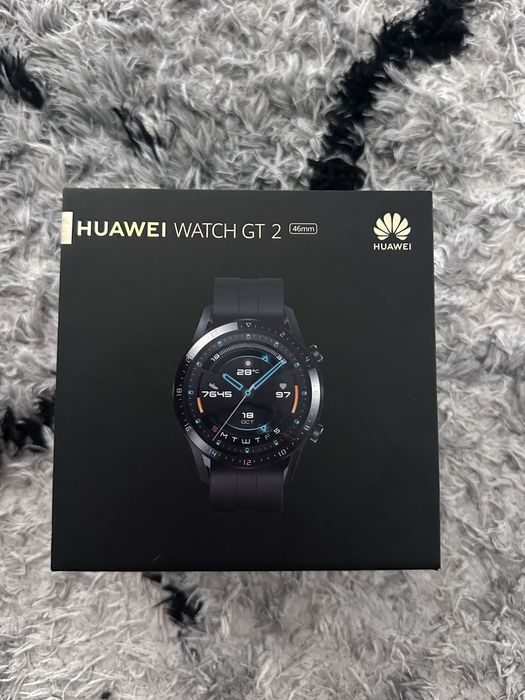 Huawei Watch Gt2 (46mm)