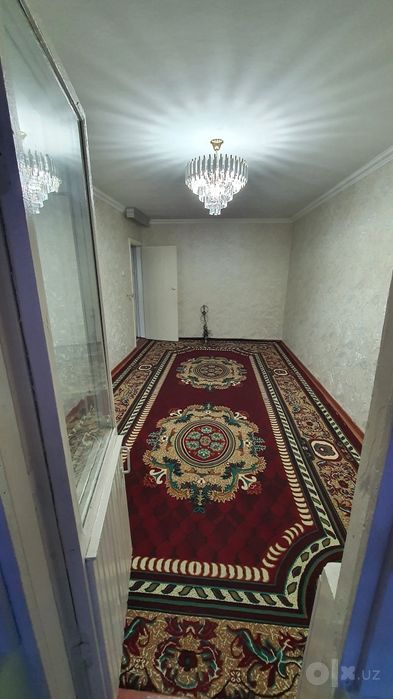 Ассалому алайкум Хонадон ижарага берилади