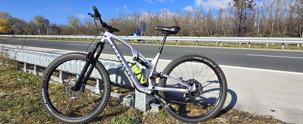 Велосипед Rockrider 900S 29"