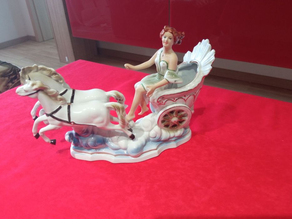 Bibelouri perioada interbelica