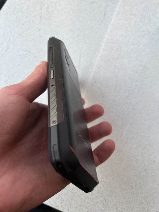 Telefon munca Doogee