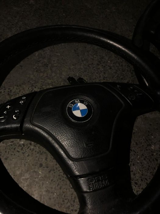 Волани за Е46 2бр