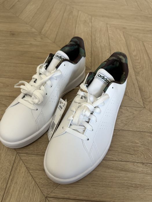 Adidas advantage base оригинал