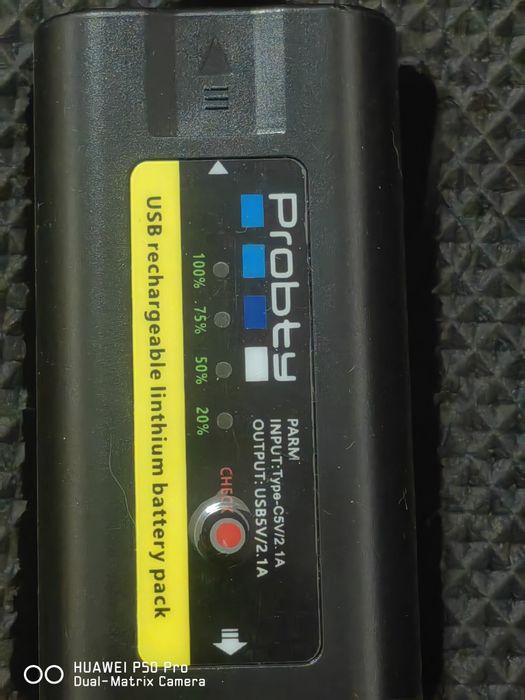 Atomos Ninja Blade монитор рекордер.
