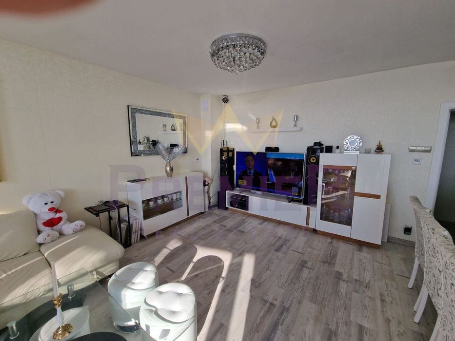 3-стаен в Бургас, област-с.Равда площ 114 цена 259900