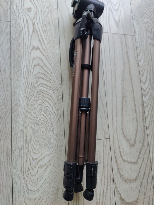 Trepied foto-video WT-3750