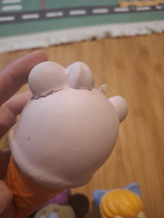 Jucării squishy cu revenire lentă