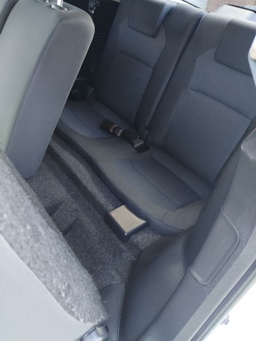 Nissan pashqai+2 diesel  7 locuri 2013