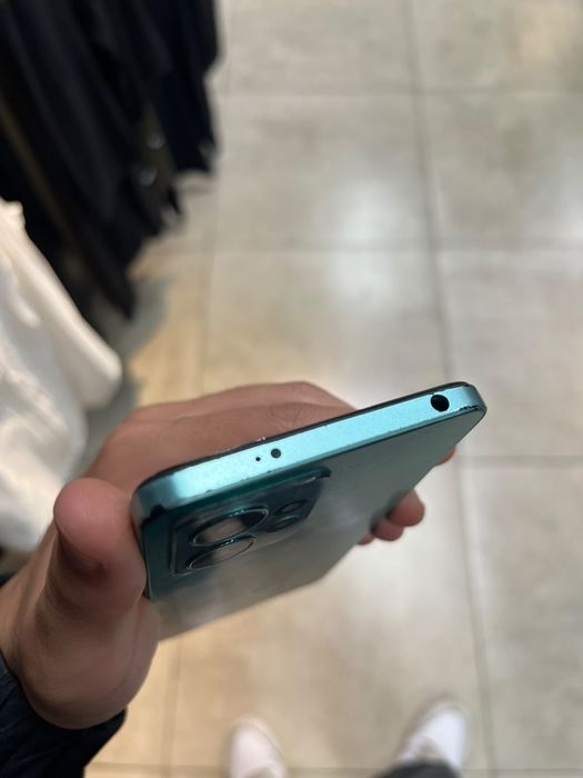 Redmi Note 12 128gb 120hz