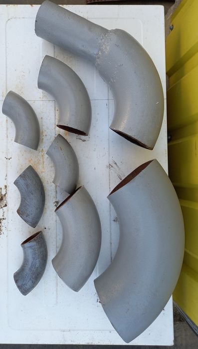 Фитинги металлические