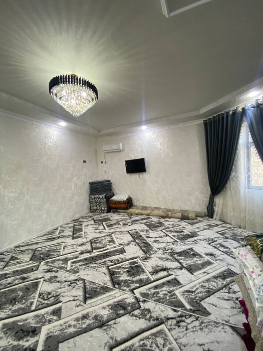 Xovli sotiladi shaxarda joylashgan