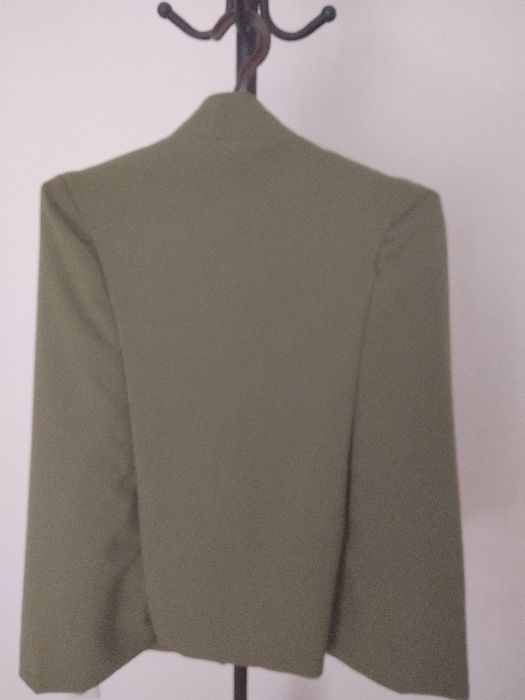 Продам пиджак новый