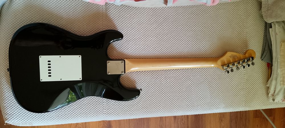 Fender Squier bullet Stratocaster
