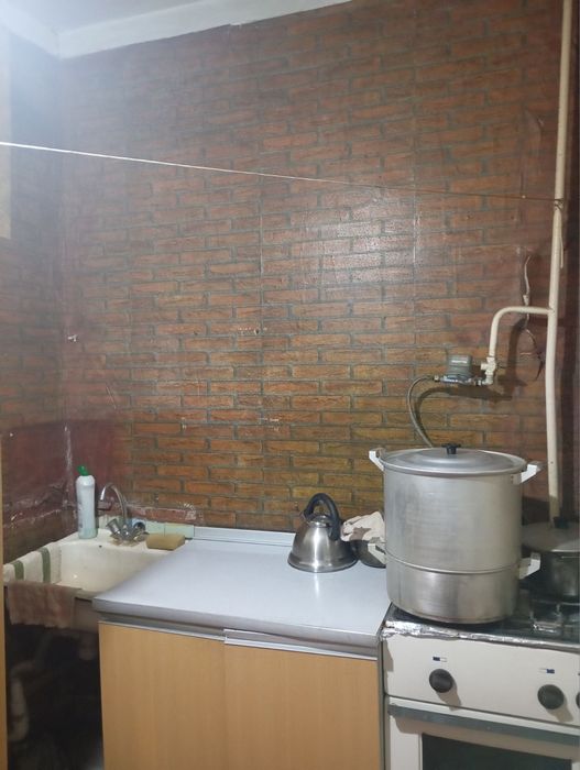 Продаю свою 1-комнатную квартиру франция