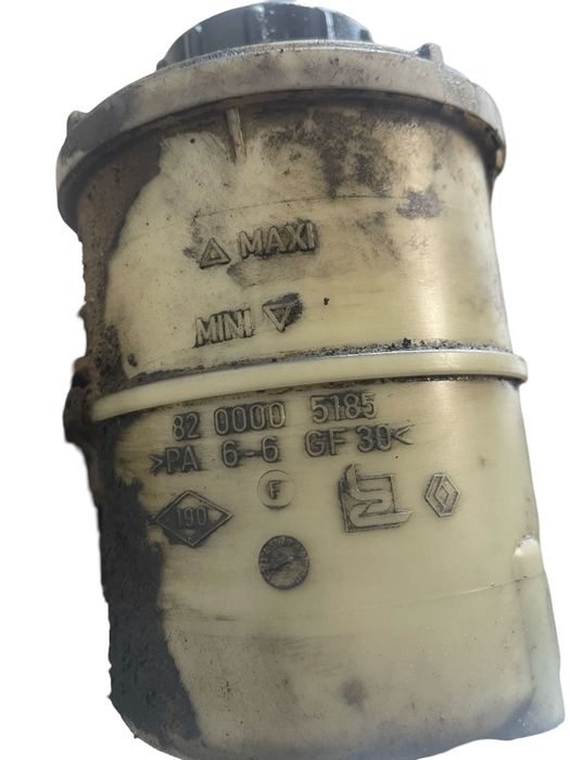 Rezervor Lichid Servodirectie Renault Master 2008 2.5D Euro4 820000518