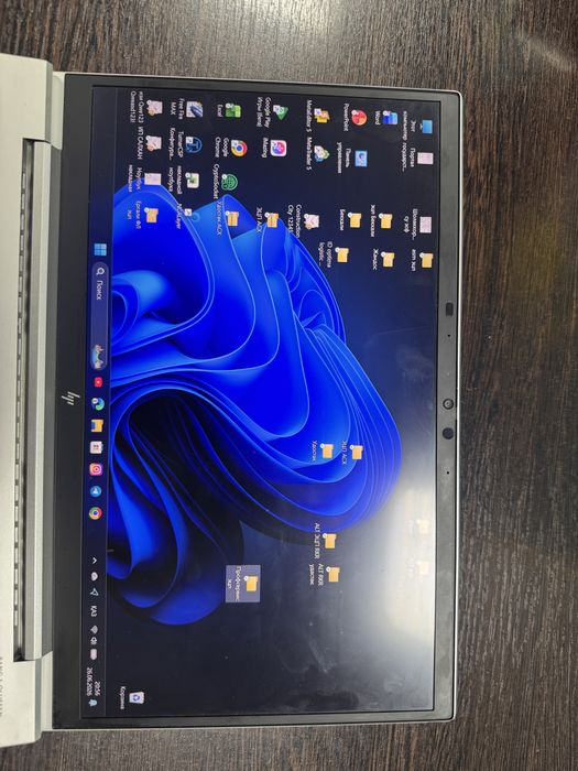 Ноутбук HP  EliteBook 840 G7 Notebook PC
